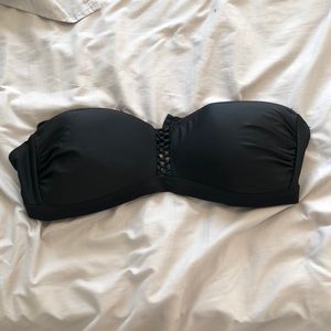 Time and Tru Medium Bikini Top